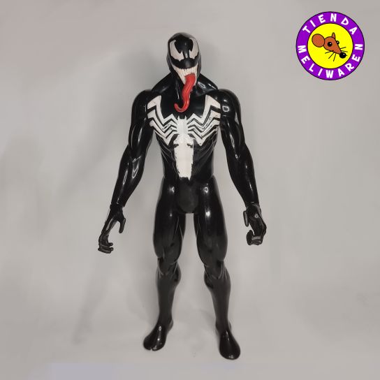 Figuras de Venom Segunda Mano